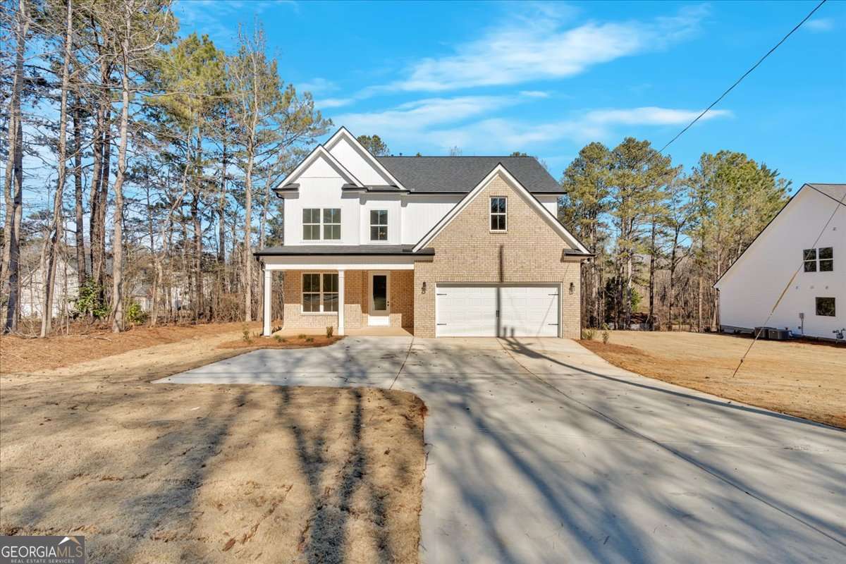 4444 Sullivan RD
