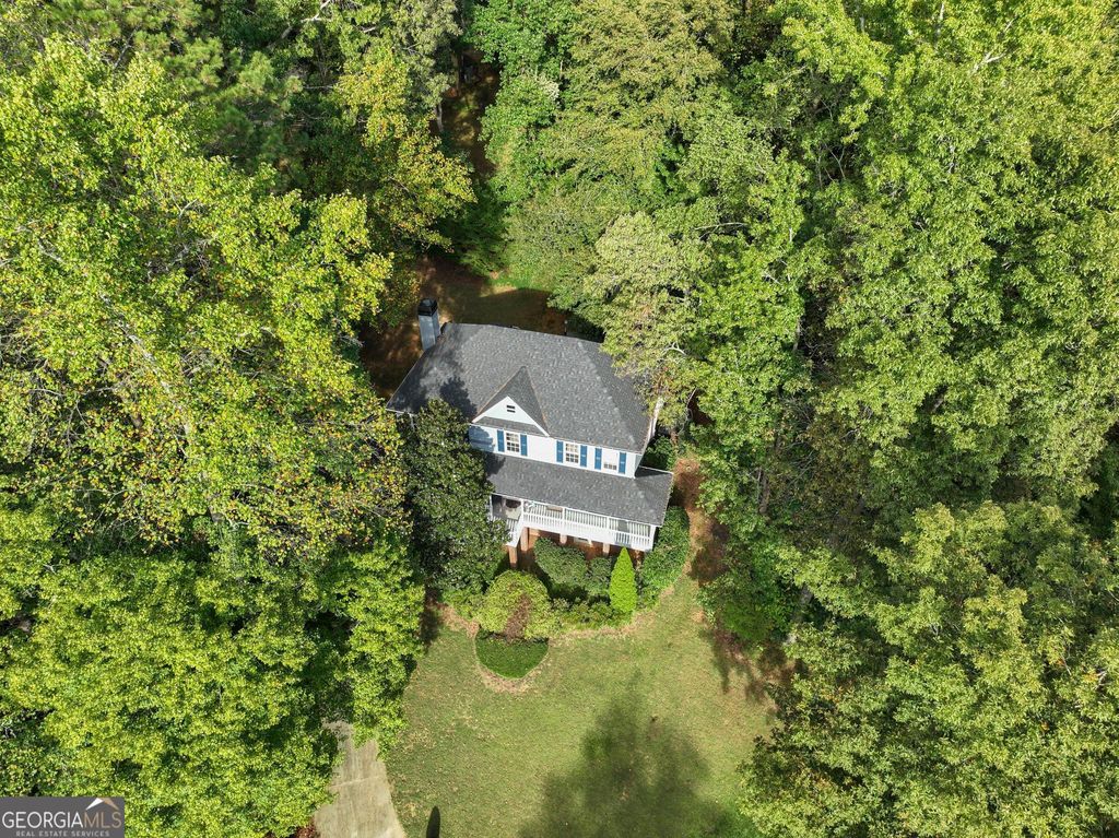 Photo of 4719 Brownstone Drive, Peachtree Corners, GA 30096 (MLS # 10693988)