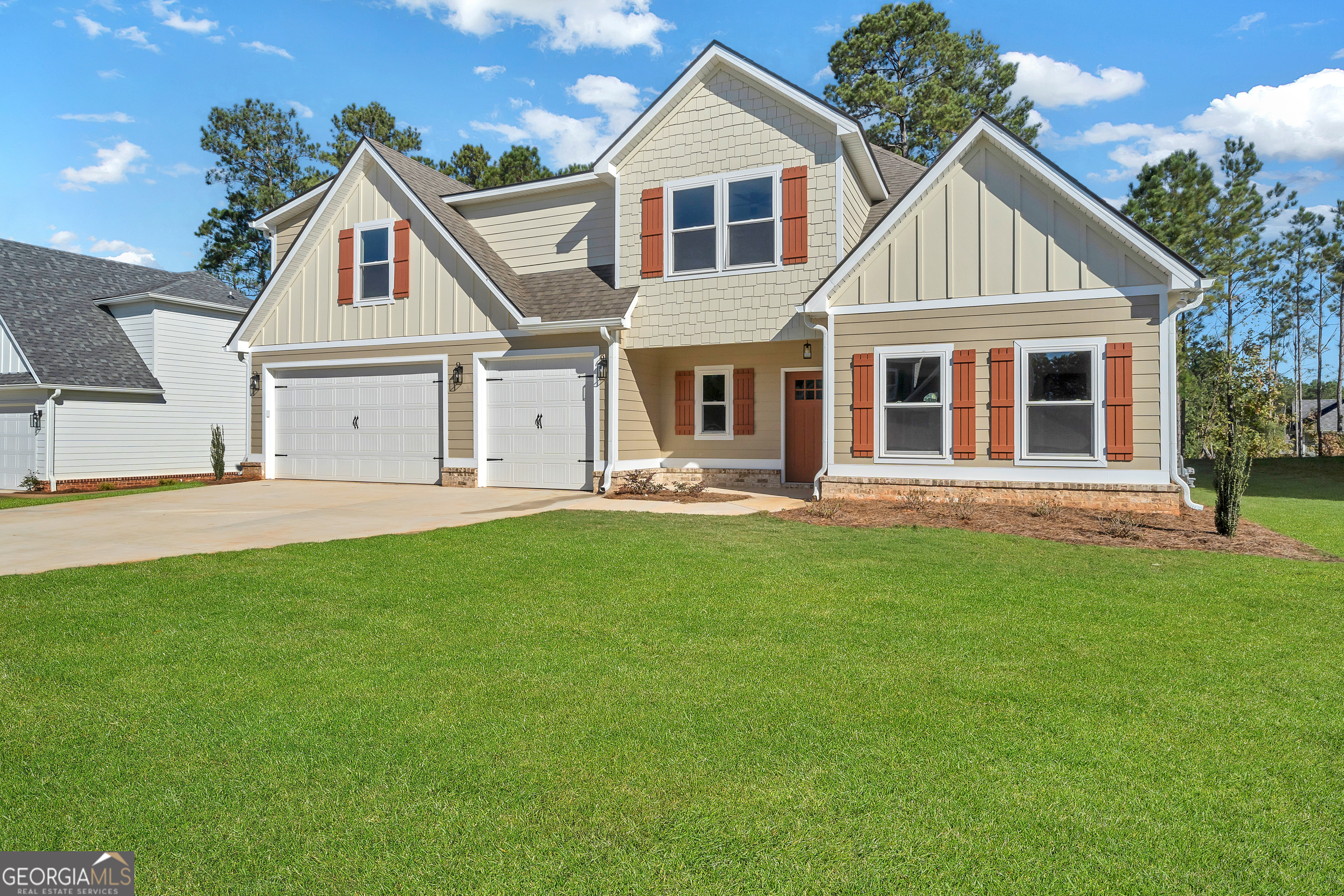 417 Lakeview PL
