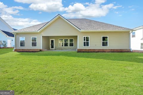 A home in Macon