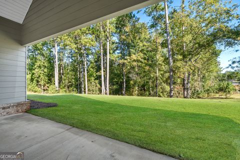 A home in Macon