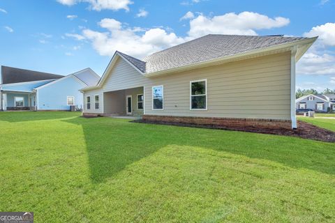 A home in Macon