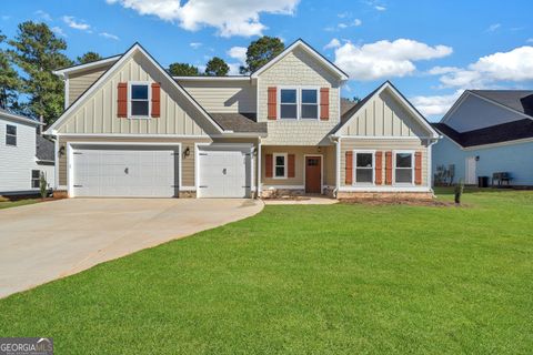 417 Lakeview PL Macon GA 31211