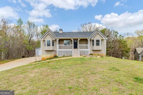 167 Fairview Oak Trail, Dallas, GA 30157 - MLS#: 10493154