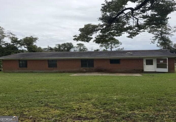 1707 Spooner RD