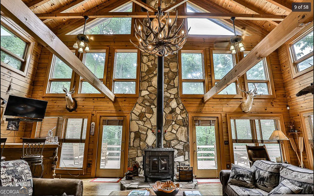1427 Cherry Lake DR