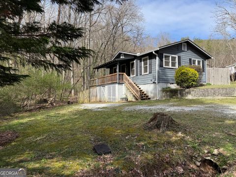 2094 Pinnacle DR Clayton GA 30525