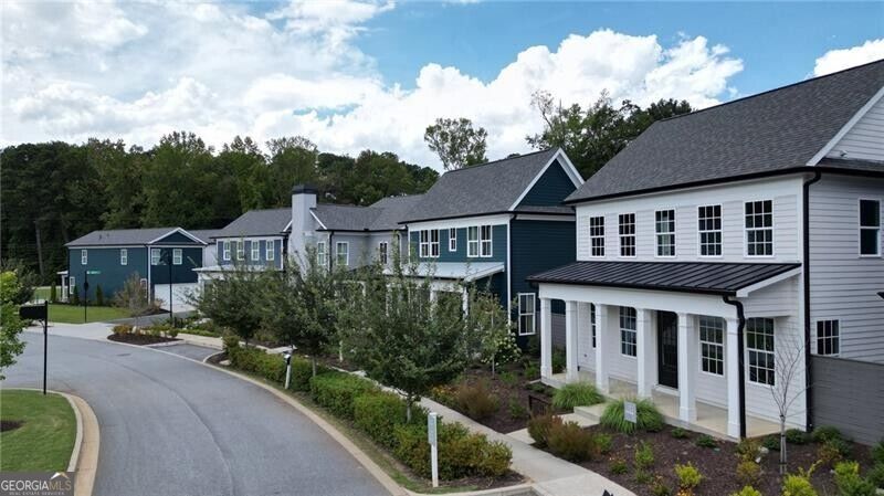 Photo of 29 Hydrangea Way Unit 72 LN, Auburn, GA 30011 (MLS # 10876730)