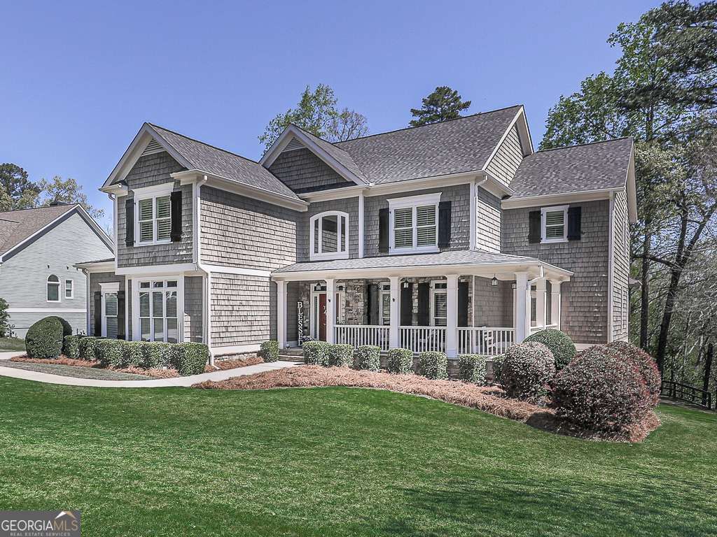 Photo of 4430 Sloan Ridge, Cumming, GA 30028 (MLS # 10729164)