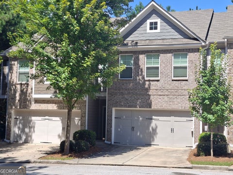 Photo of 4402 Newfangle Road, Stone Mountain, GA 30083 (MLS # 10839928)