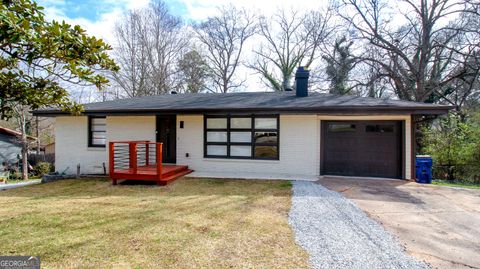 5207 White BLVD Mableton GA 30126