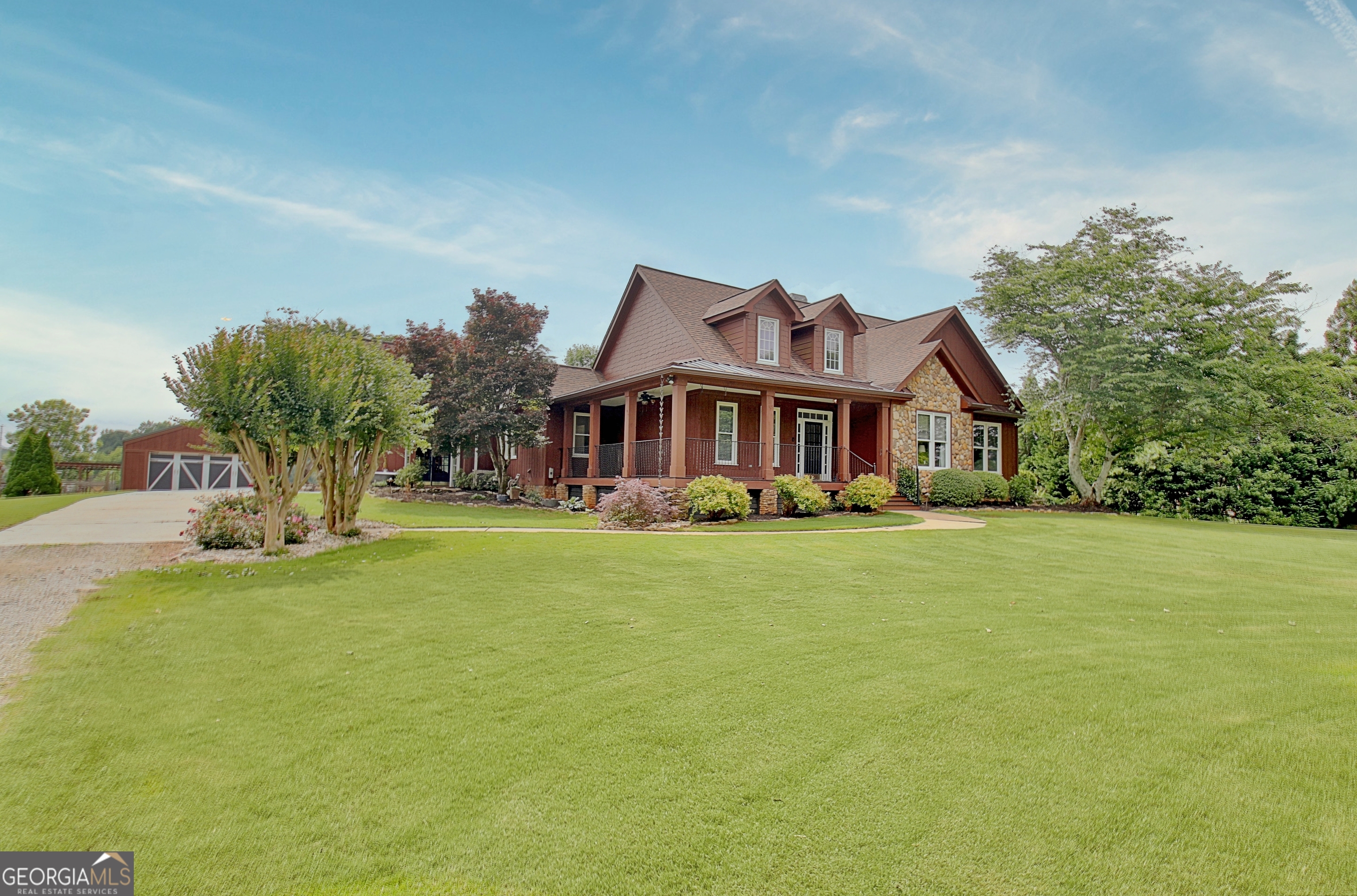 105 Bell Springs RD