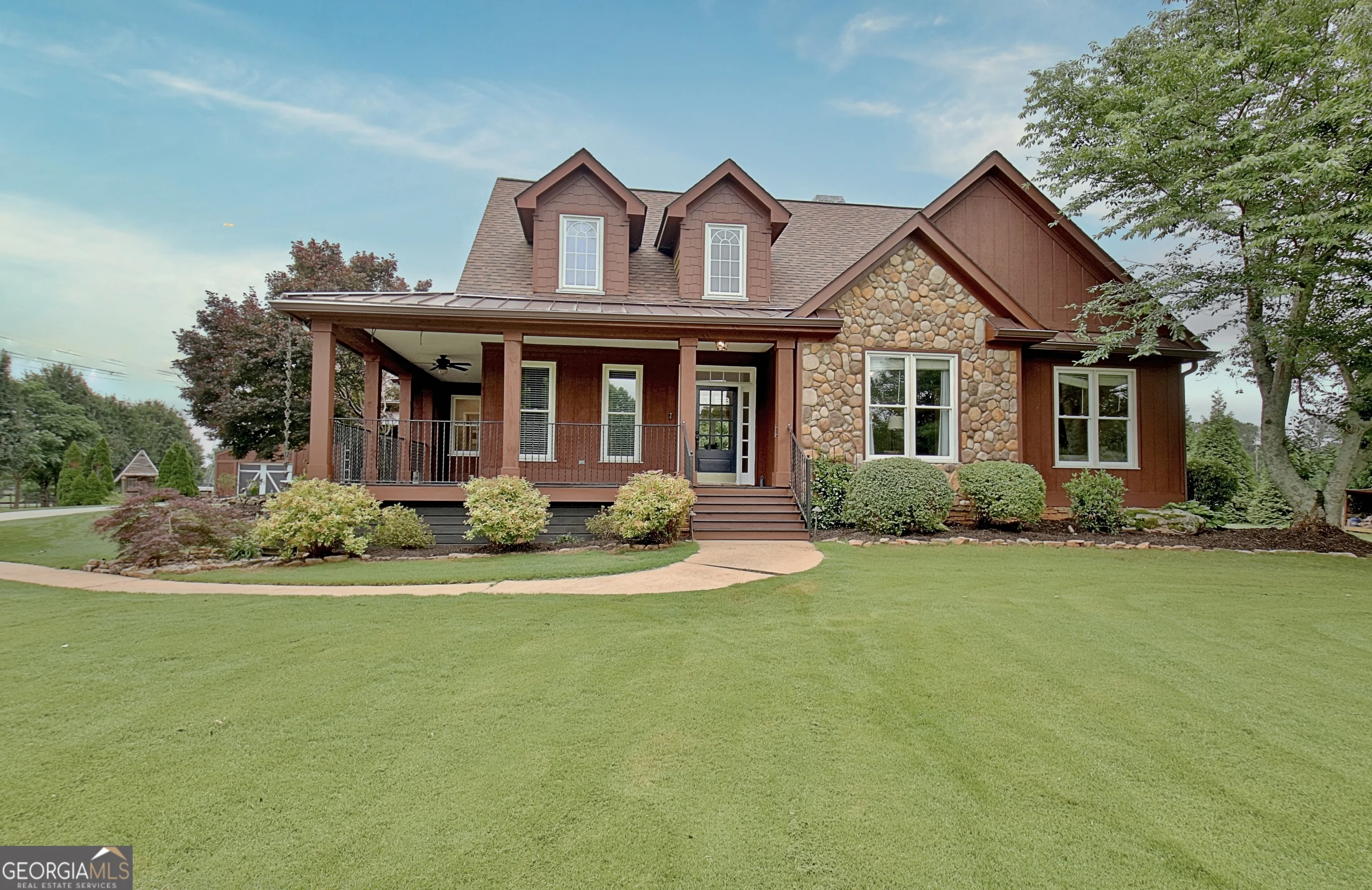 105 Bell Springs Road