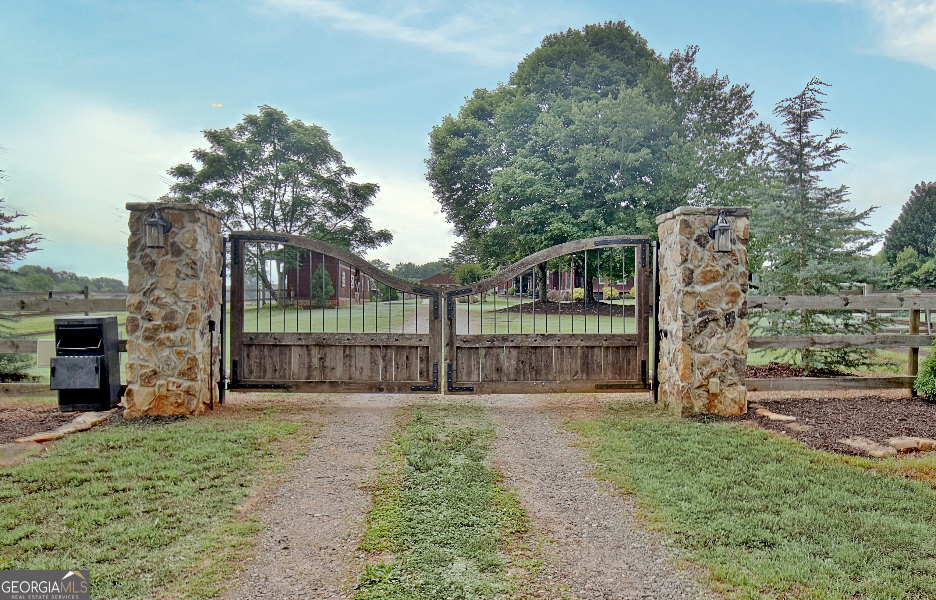 105 Bell Springs RD