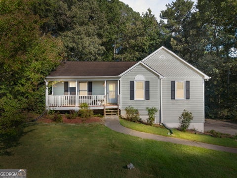 Photo of 34 Bradford Drive SW, Cartersville, GA 30120 (MLS # 10841460)