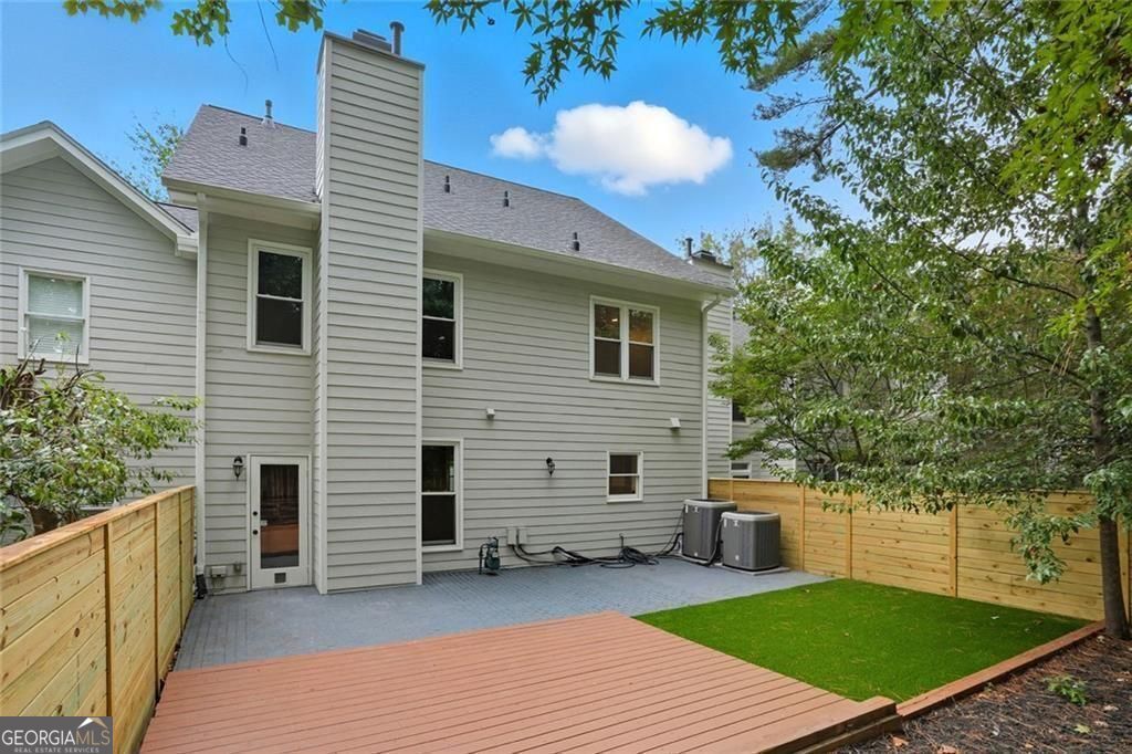 Wyngate at Spalding - Residential