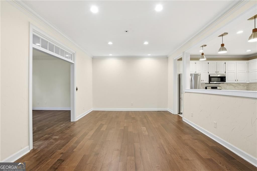 Wyngate at Spalding - Residential