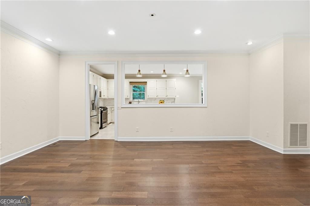 Wyngate at Spalding - Residential
