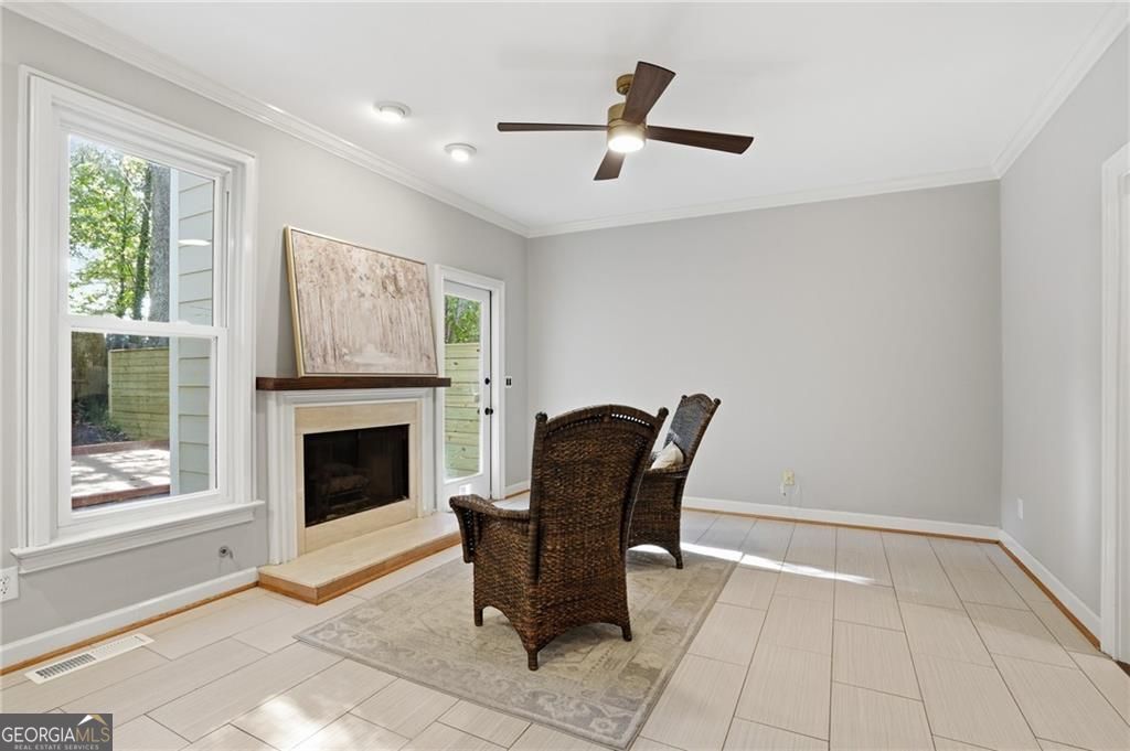 Wyngate at Spalding - Residential
