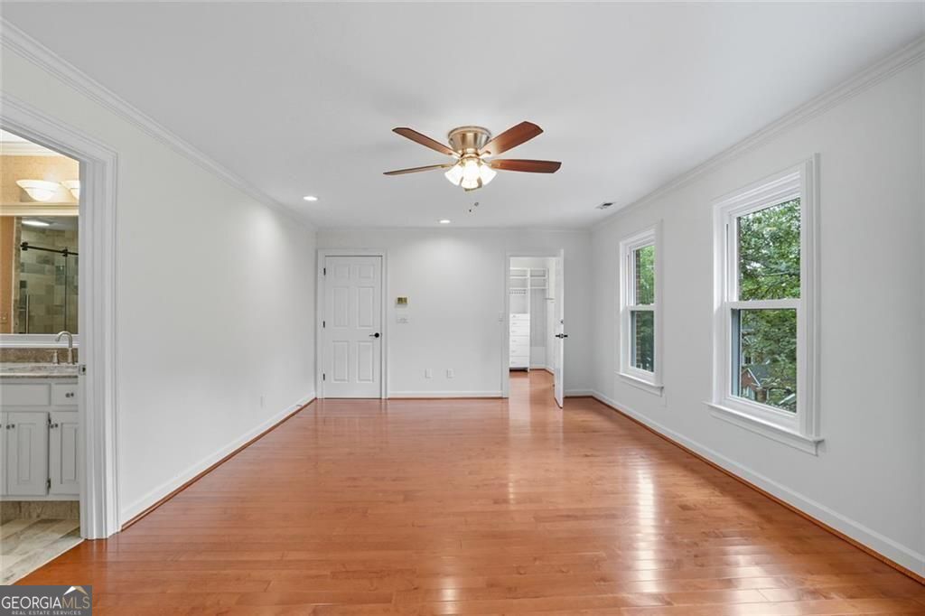 Wyngate at Spalding - Residential