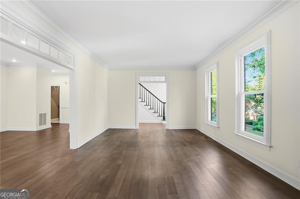 Wyngate at Spalding - Residential