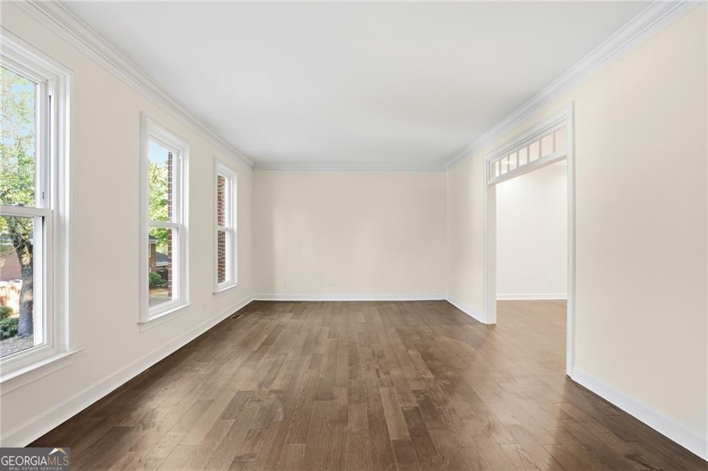 Wyngate at Spalding - Residential