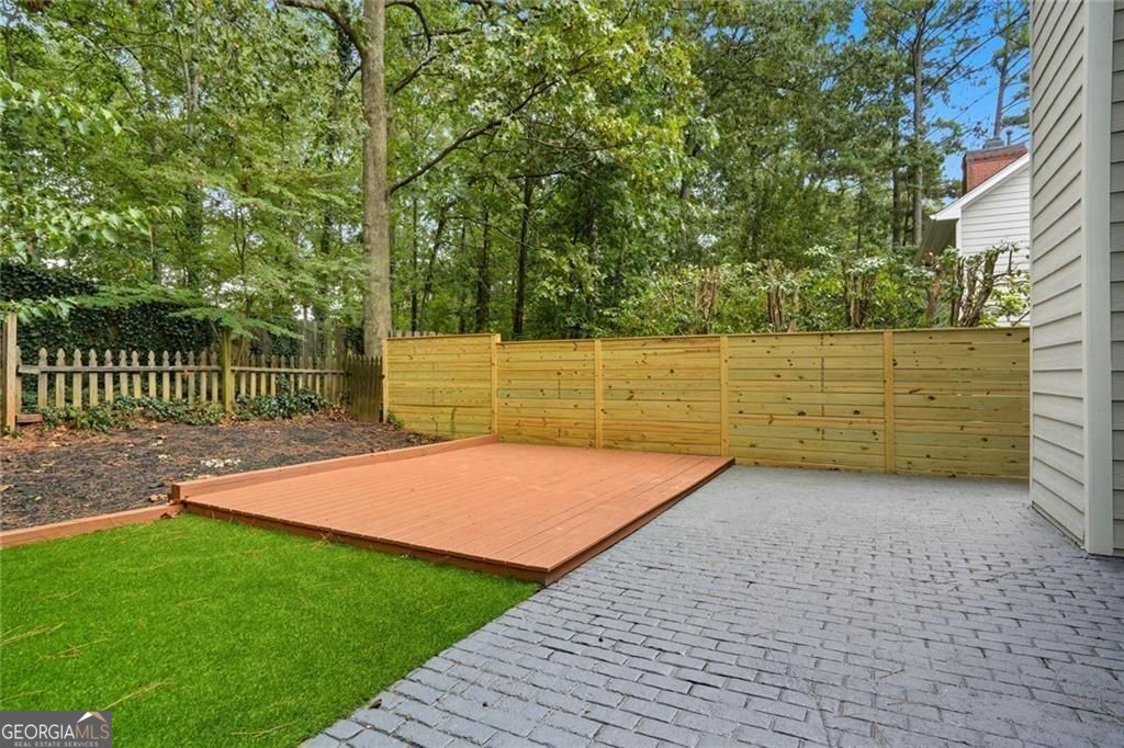 Wyngate at Spalding - Residential