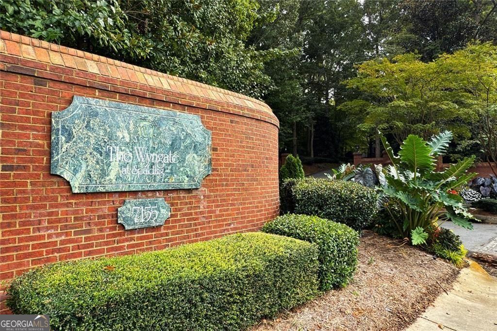 Wyngate at Spalding - Residential