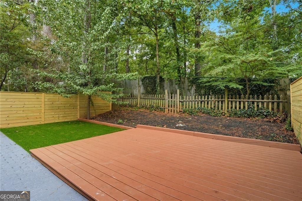 Wyngate at Spalding - Residential