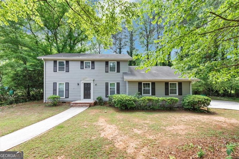 4261 AUTUMN HILL DR