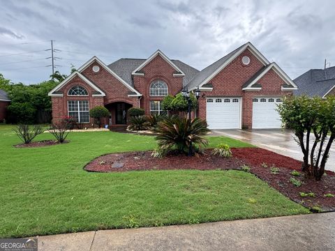 115 Saint Marlo Drive, Centerville, GA 31028 - MLS#: 10495663