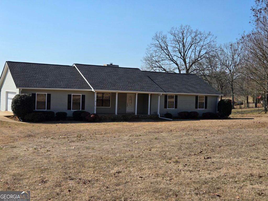 Photo of 6050 Millwood Road, Cumming, GA 30041 (MLS # 10688878)