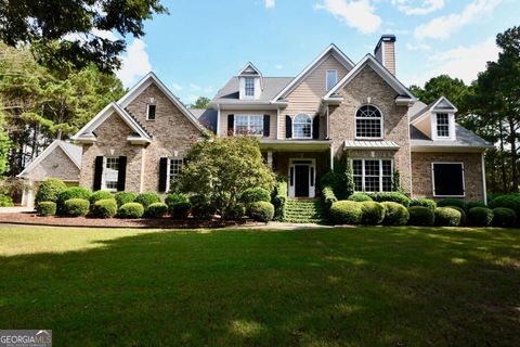 1040 Pimlico LN Bishop GA 30621