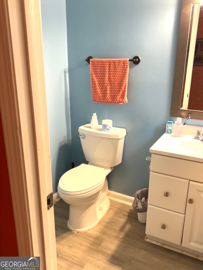 Photo of 760 Patterns Drive SW, Mableton, GA 30126 (MLS # 10812233)