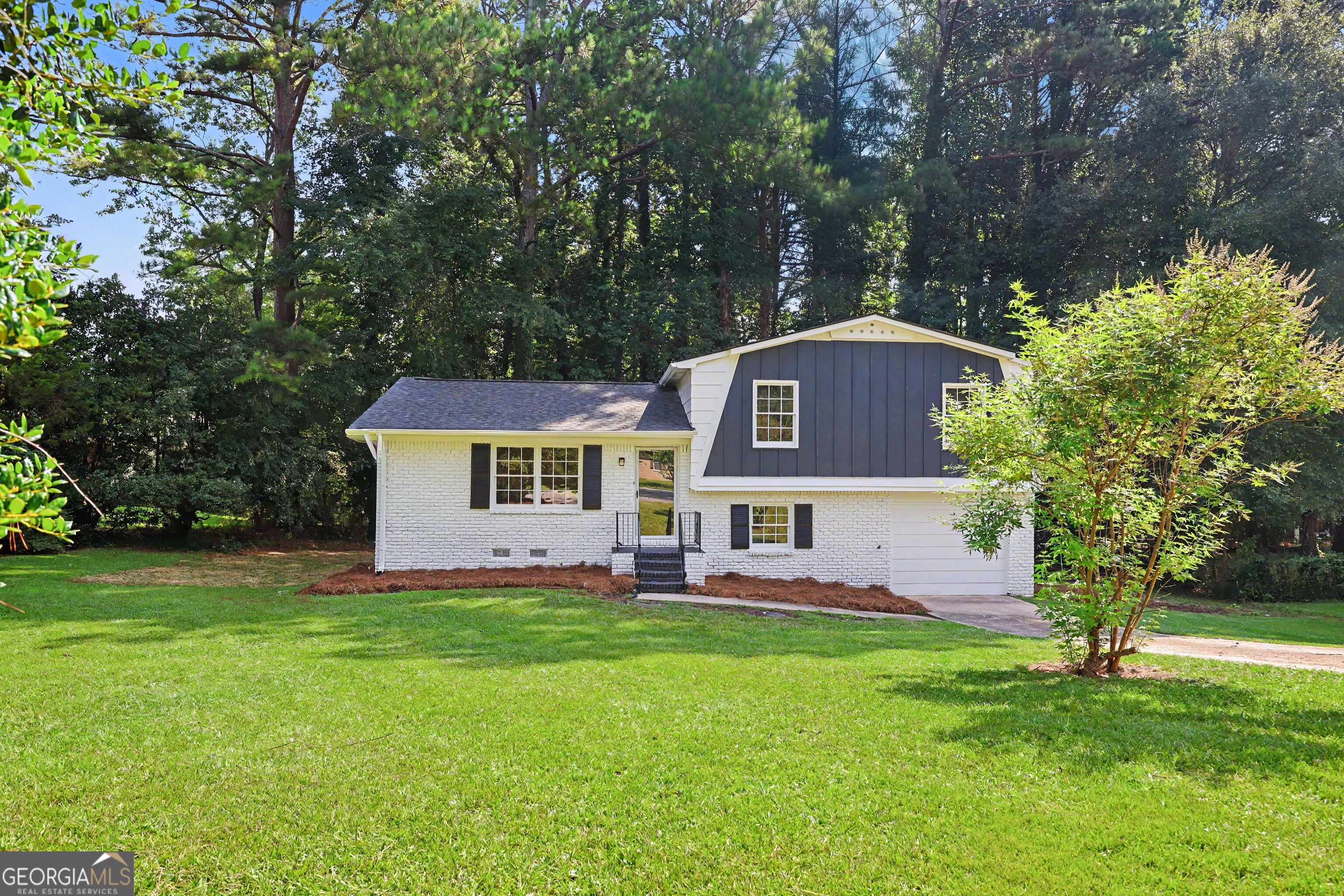 6200 Auburn Drive, Riverdale, GA, 30296