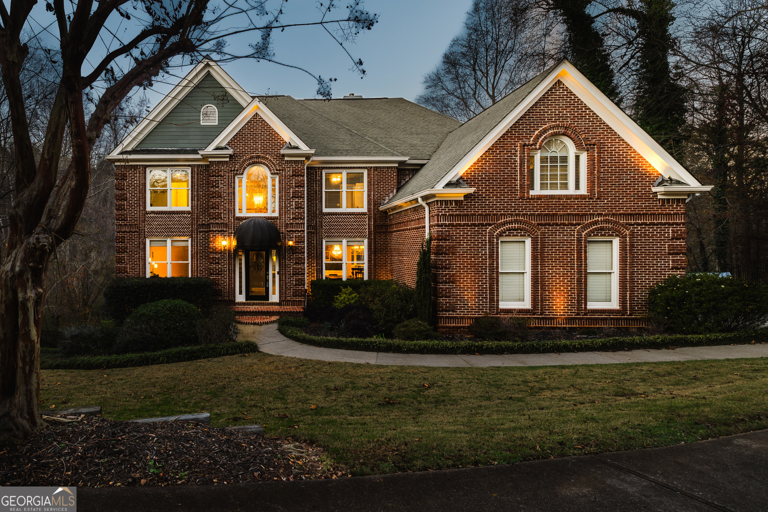 5020 Hickory Hills DR