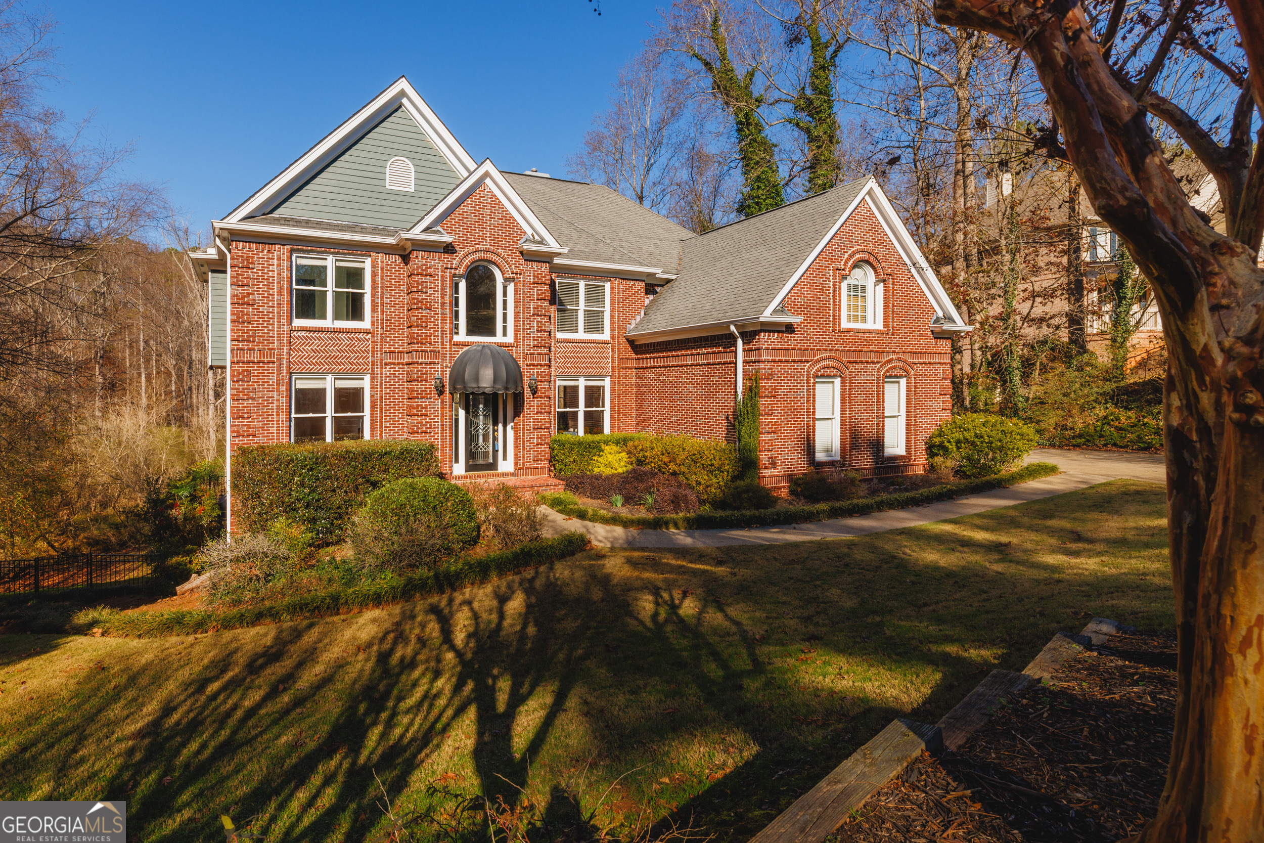 5020 Hickory Hills DR