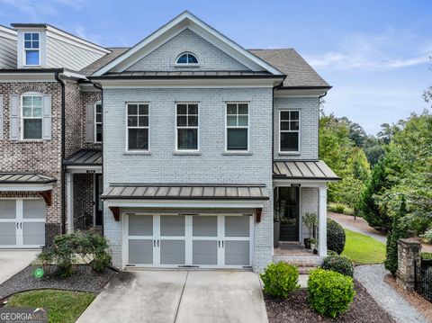 1002 Towneship WAY Roswell GA 30075