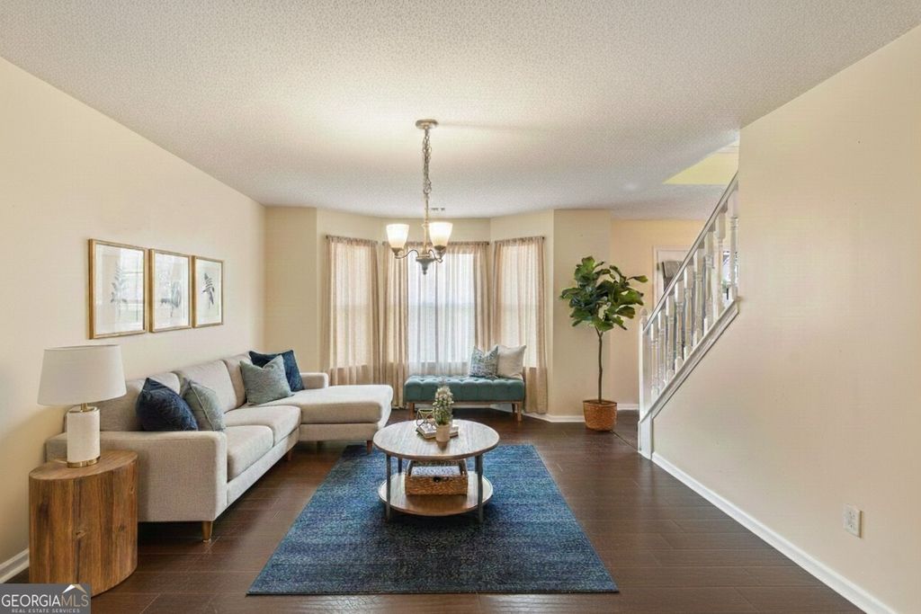 Photo of 3111 Mineral Ridge Lane, Stone Mountain, GA 30087 (MLS # 10699523)