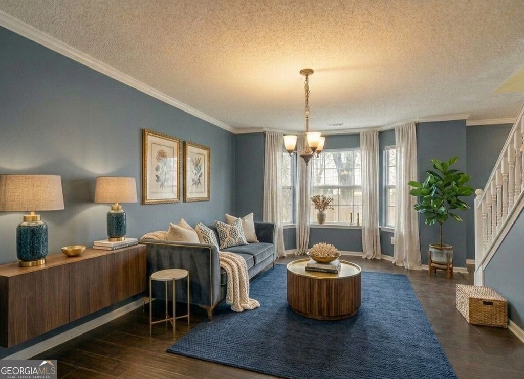 Photo of 3111 Mineral Ridge Lane, Stone Mountain, GA 30087 (MLS # 10699523)