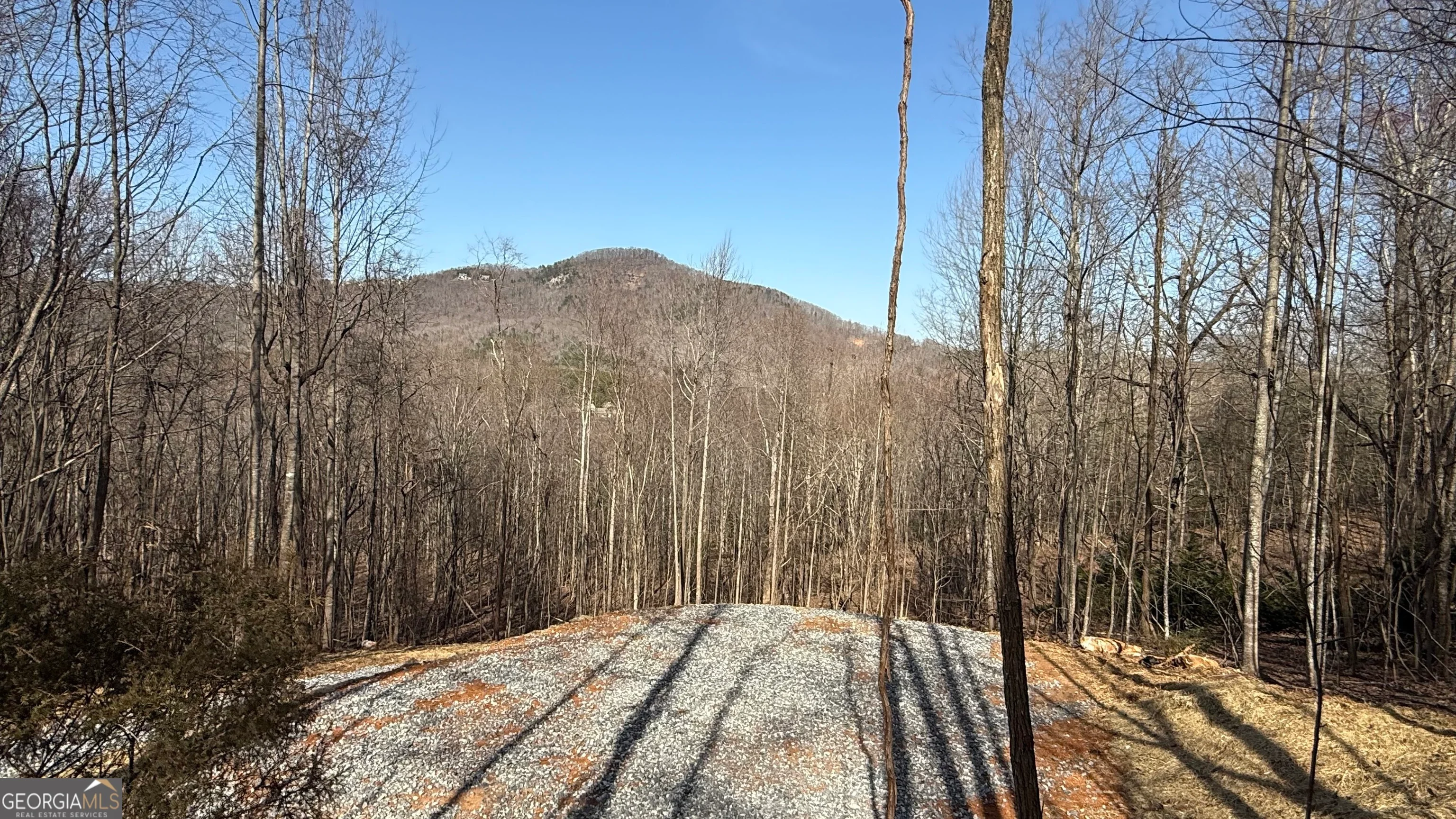 LOT 17 Chalet, Sautee Nacoochee, GA, 30571