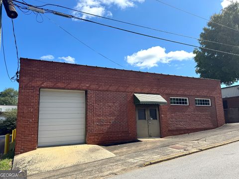 344 Northside DR Gainesville GA 30501