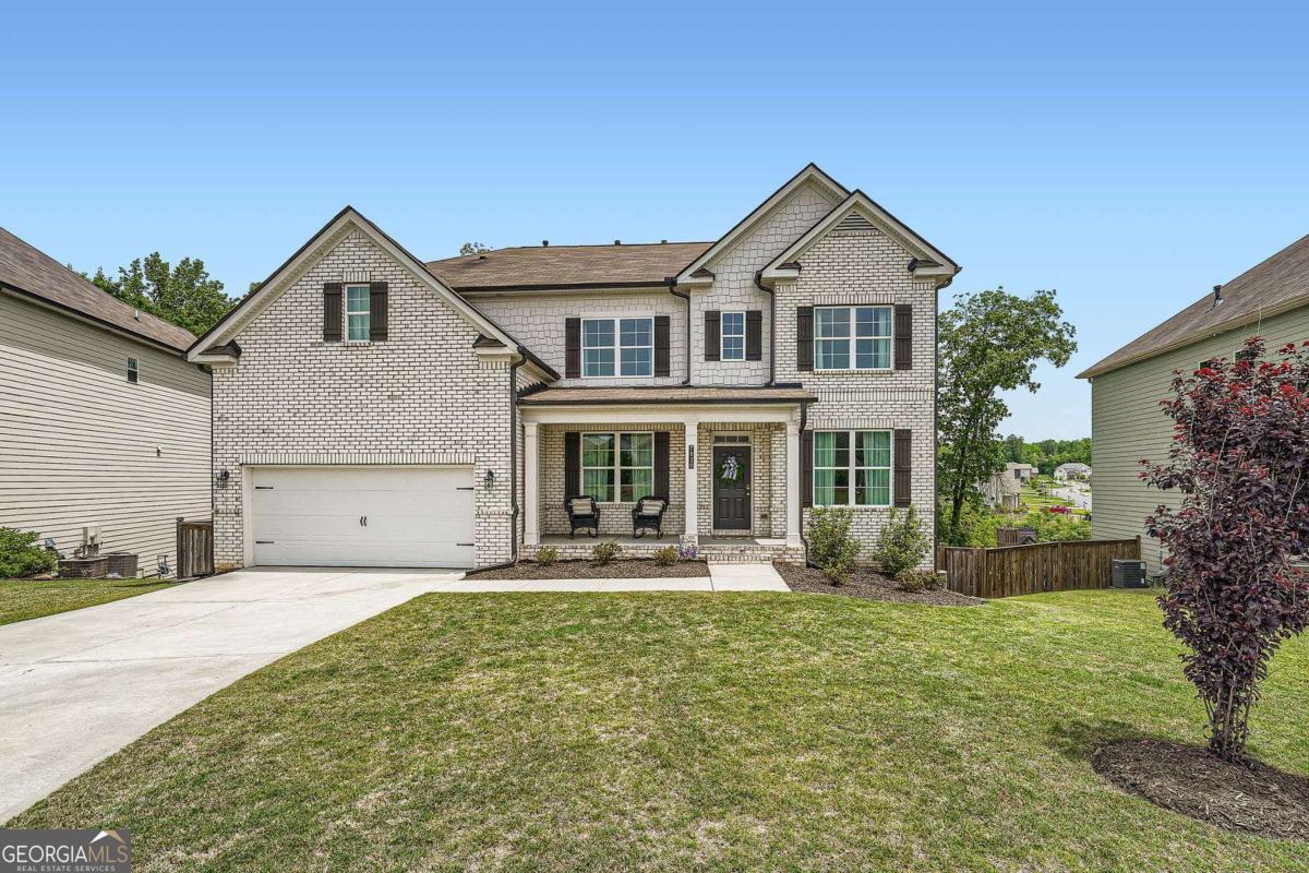 7820 Bristol Valley DR