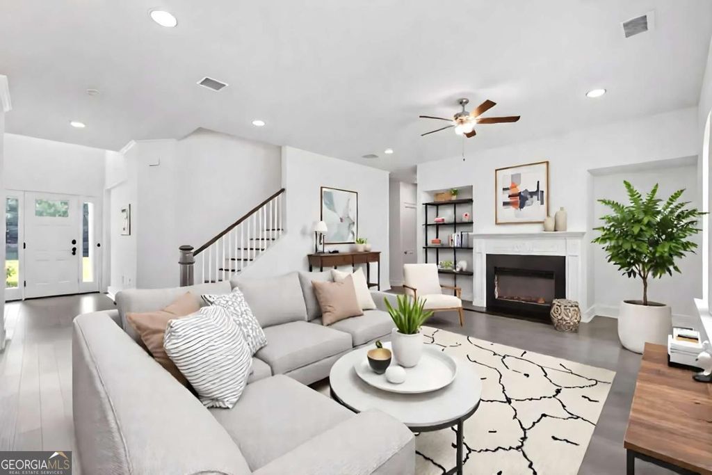 Photo of 3410 Traditions Way, Jefferson, GA 30549 (MLS # 10706592)