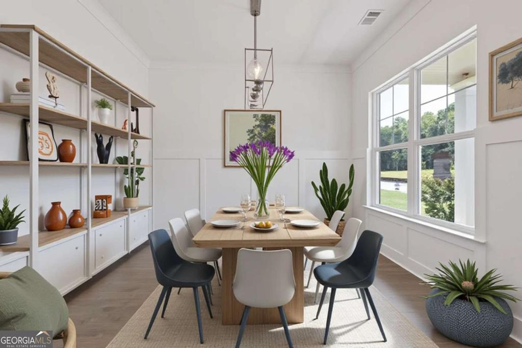 Photo of 3410 Traditions Way, Jefferson, GA 30549 (MLS # 10706592)