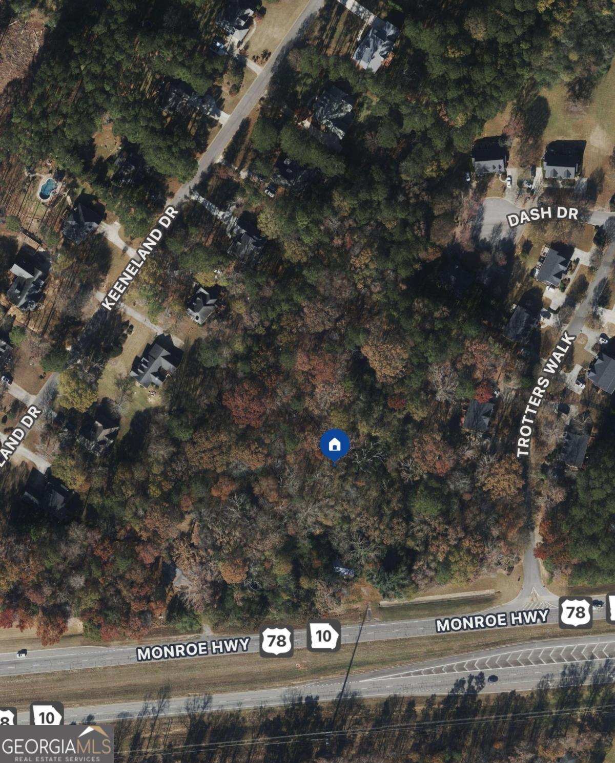 3240 Monroe HWY