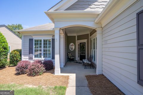 A home in Greensboro