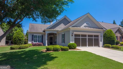 A home in Greensboro