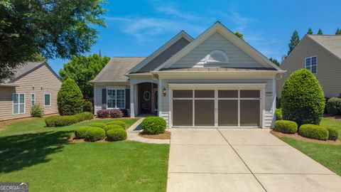 A home in Greensboro