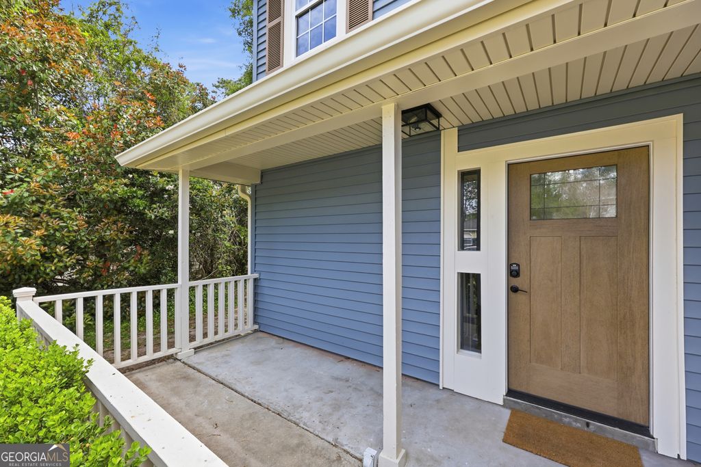 Photo of 207 Millers Trace Drive, Saint Marys, GA 31558 (MLS # 10727683)